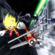 Illustration for article titled Shop Contest: iStar Wars/i X Sonic, Winners!